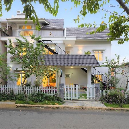Do Gia Bao Villa Νταλάτ Εξωτερικό φωτογραφία