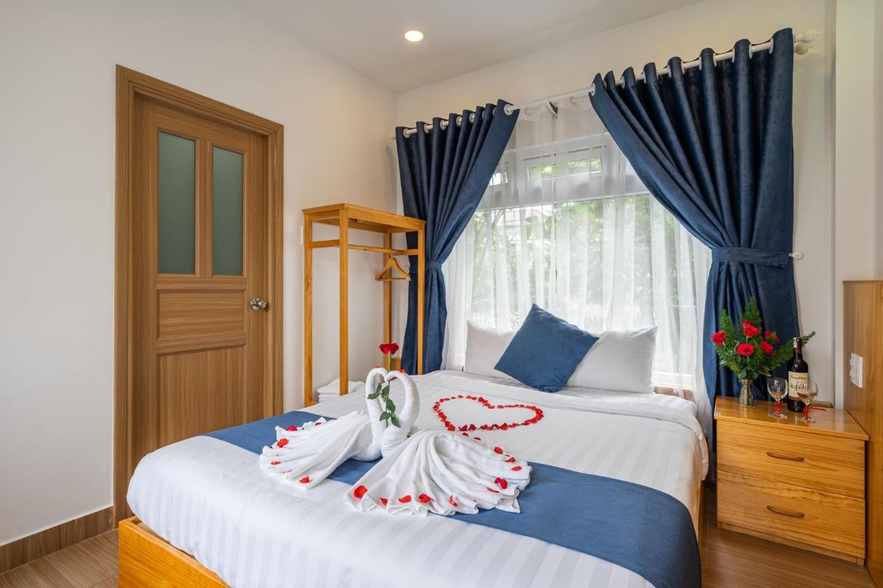 Do Gia Bao Villa Νταλάτ Εξωτερικό φωτογραφία