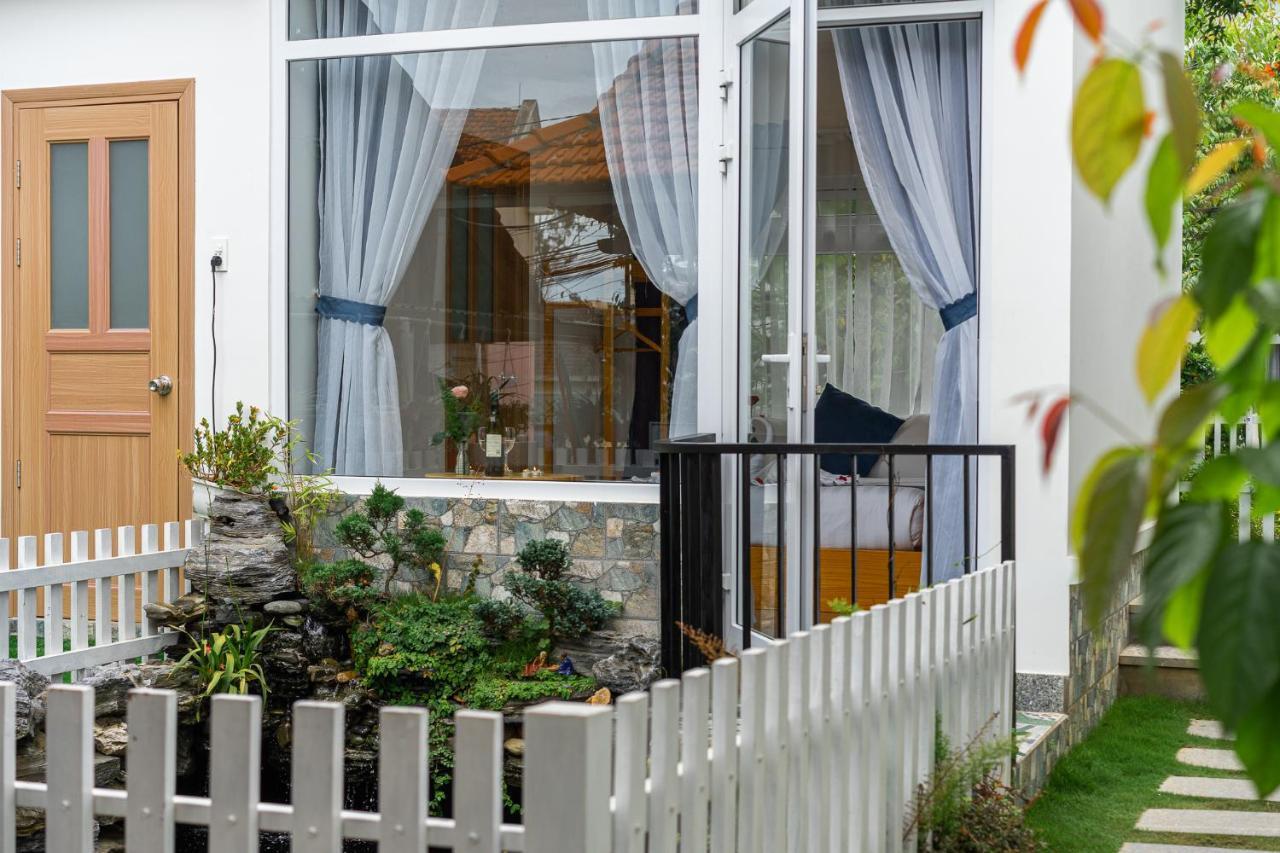 Do Gia Bao Villa Νταλάτ Εξωτερικό φωτογραφία