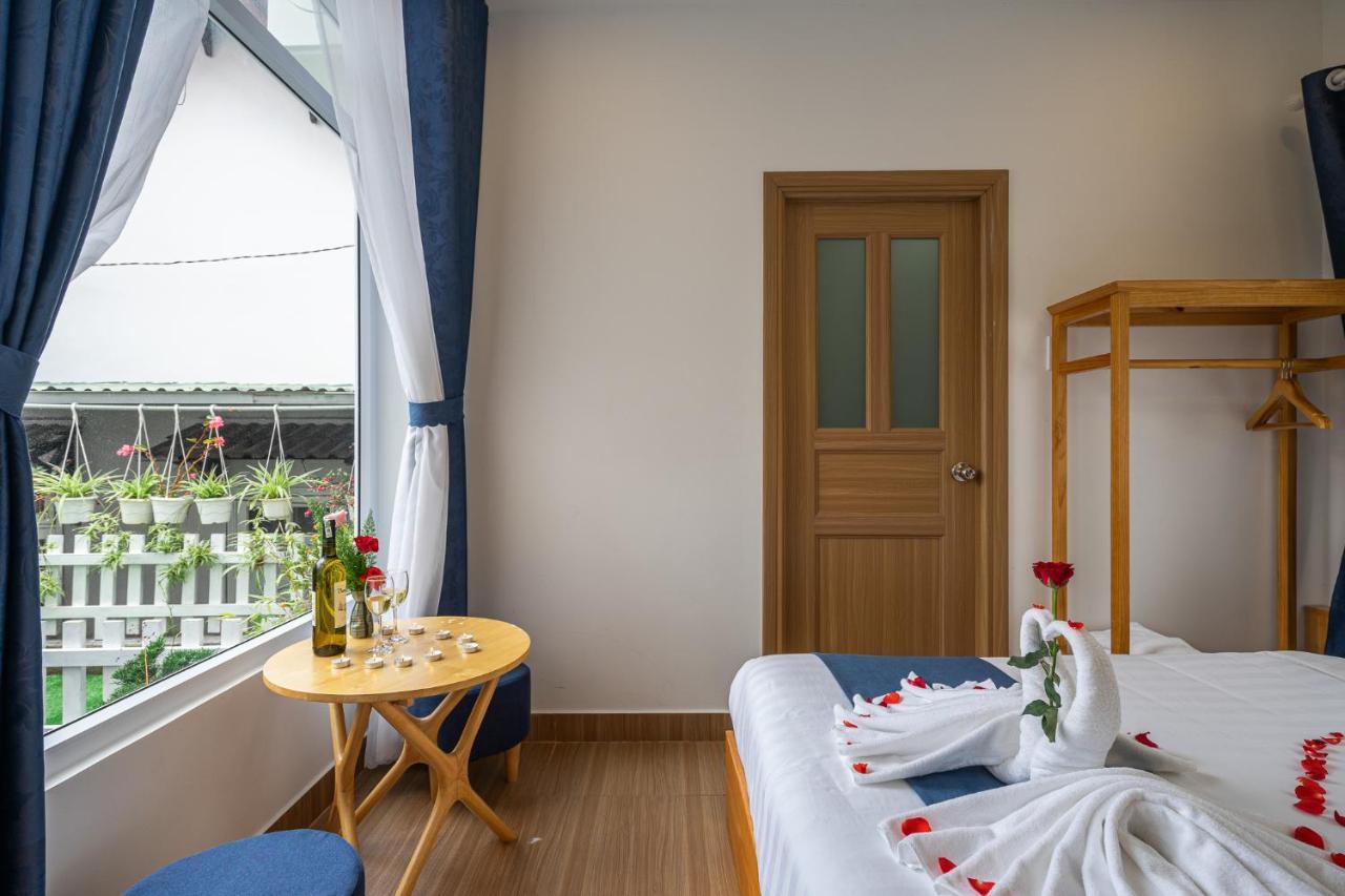 Do Gia Bao Villa Νταλάτ Εξωτερικό φωτογραφία