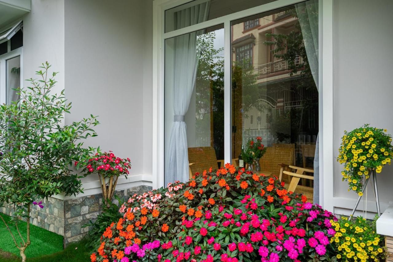 Do Gia Bao Villa Νταλάτ Εξωτερικό φωτογραφία