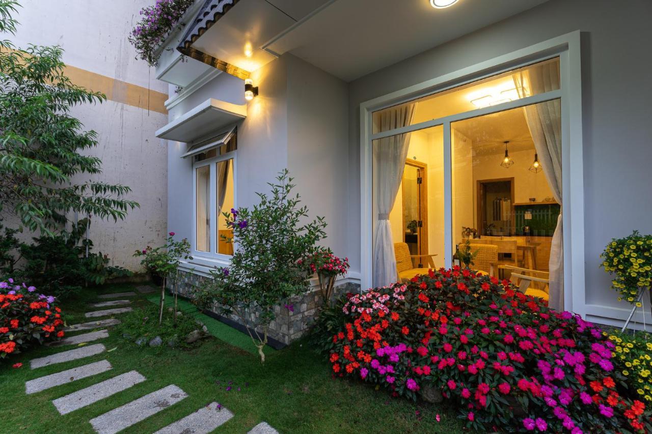 Do Gia Bao Villa Νταλάτ Εξωτερικό φωτογραφία