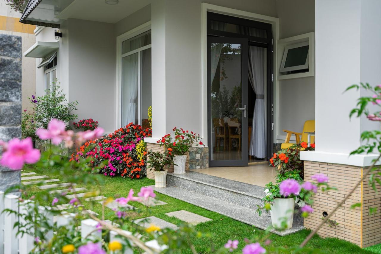 Do Gia Bao Villa Νταλάτ Εξωτερικό φωτογραφία