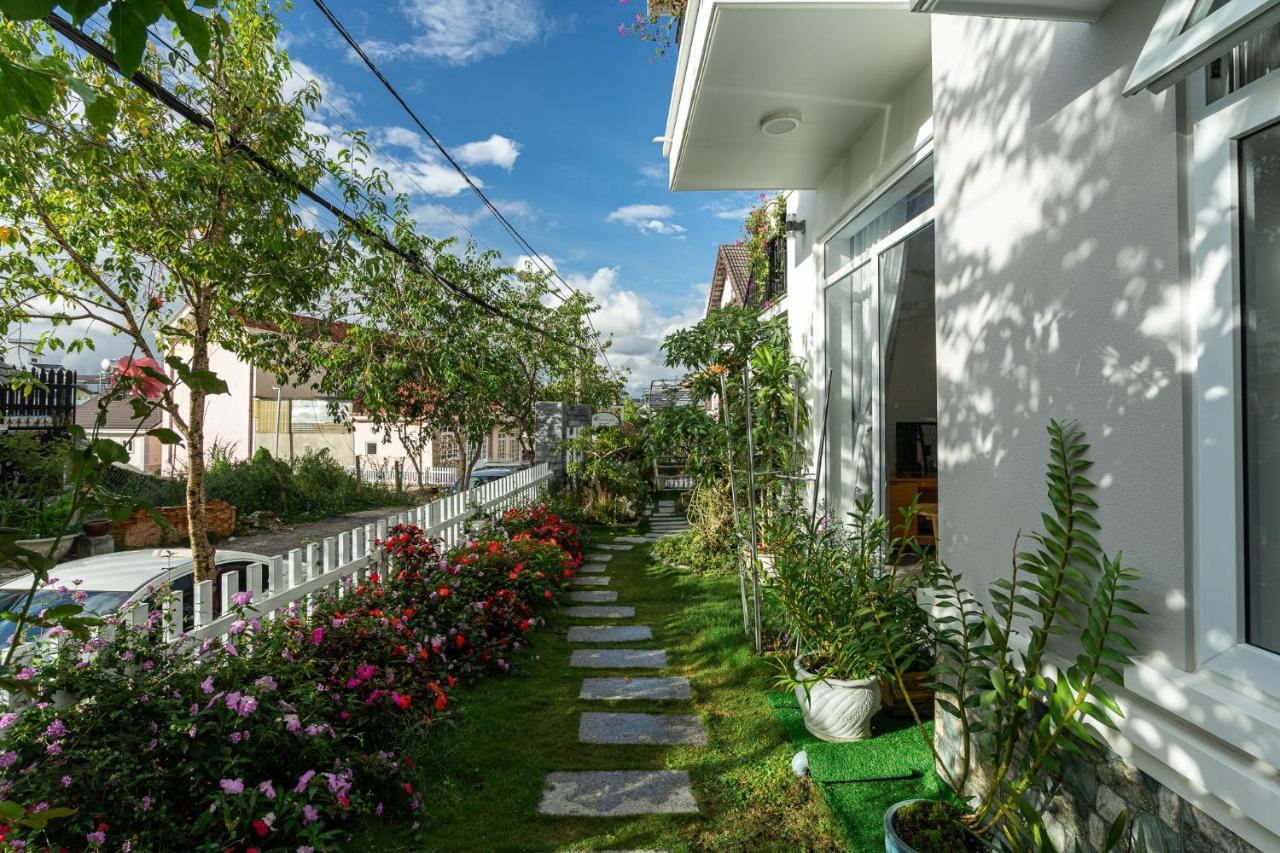 Do Gia Bao Villa Νταλάτ Εξωτερικό φωτογραφία
