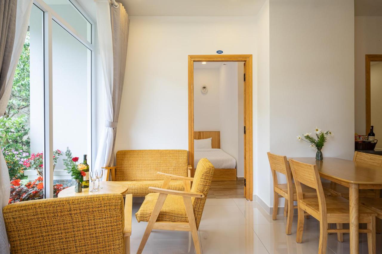 Do Gia Bao Villa Νταλάτ Εξωτερικό φωτογραφία