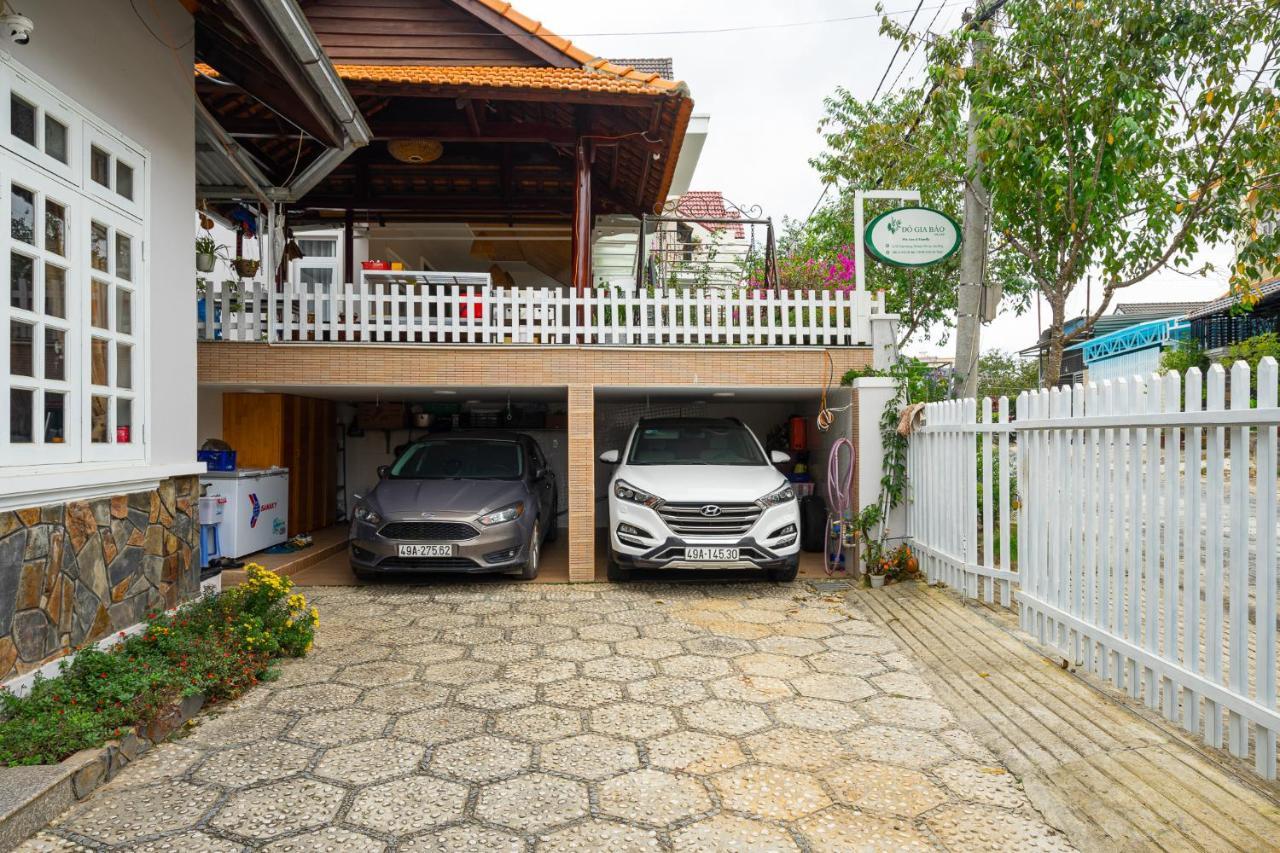 Do Gia Bao Villa Νταλάτ Εξωτερικό φωτογραφία