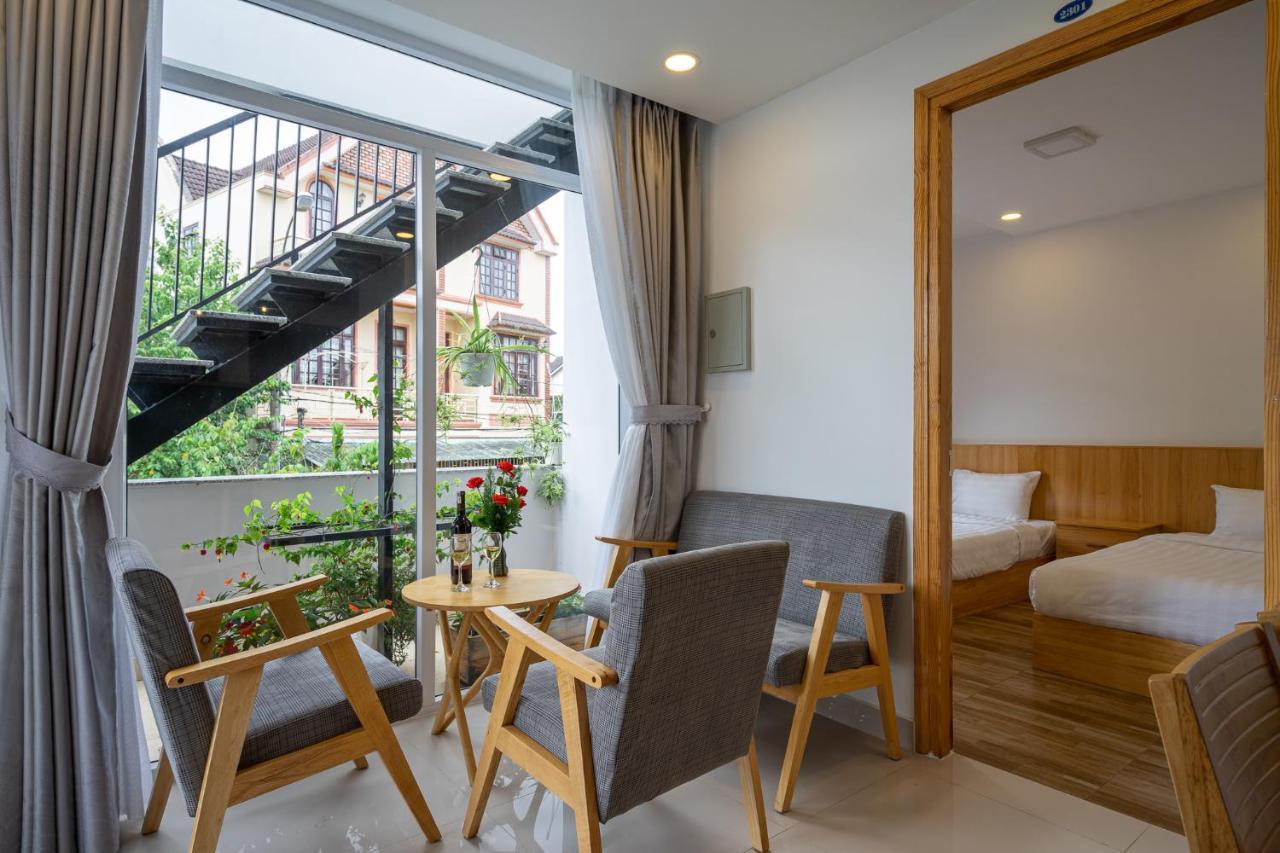 Do Gia Bao Villa Νταλάτ Εξωτερικό φωτογραφία