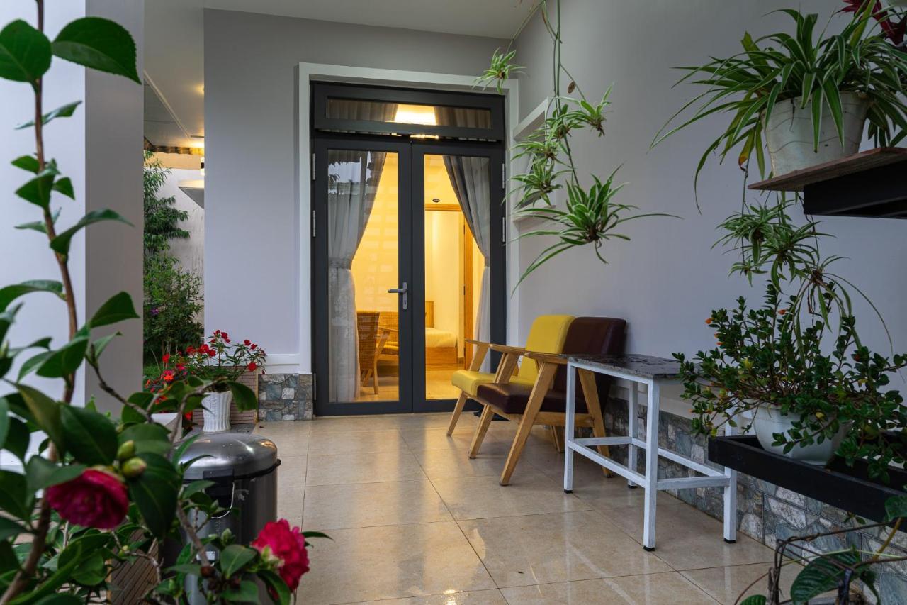 Do Gia Bao Villa Νταλάτ Εξωτερικό φωτογραφία