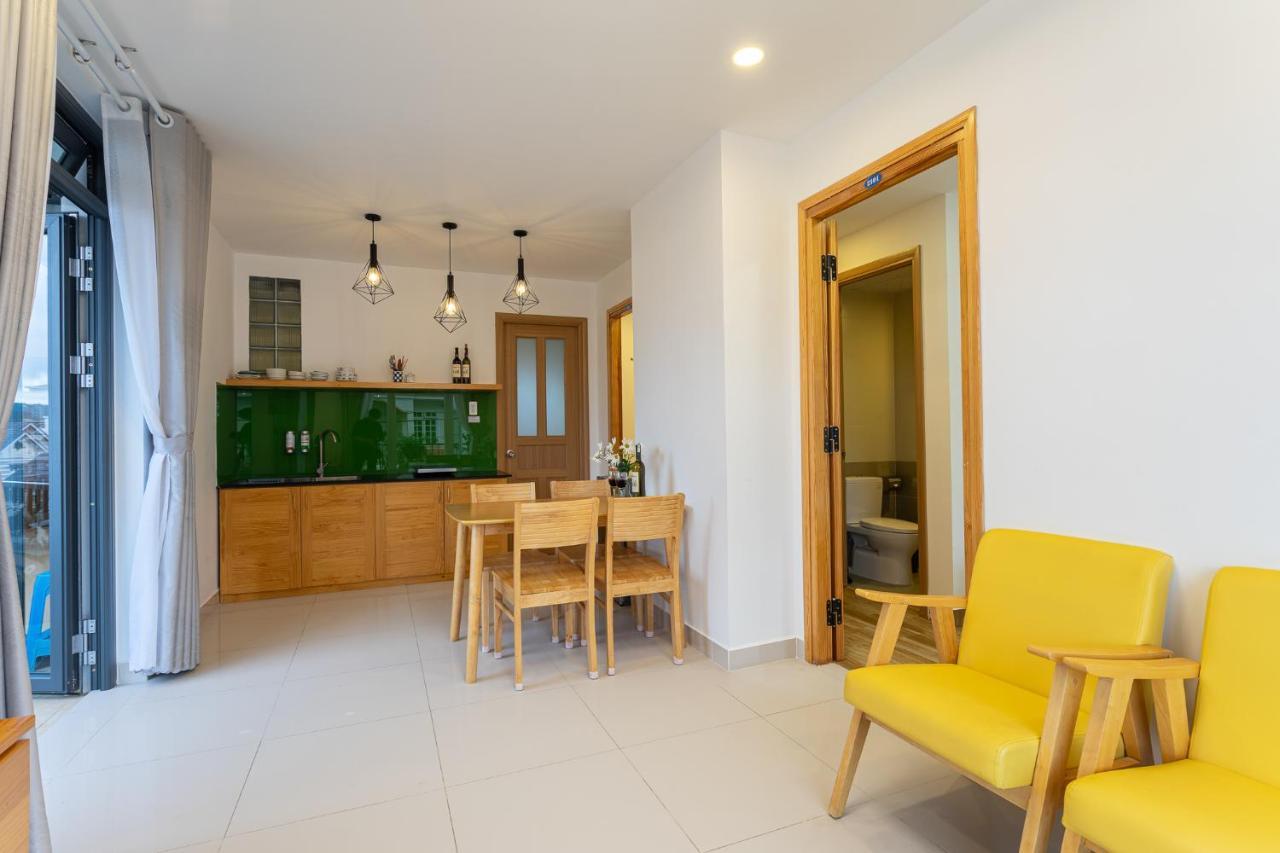Do Gia Bao Villa Νταλάτ Εξωτερικό φωτογραφία