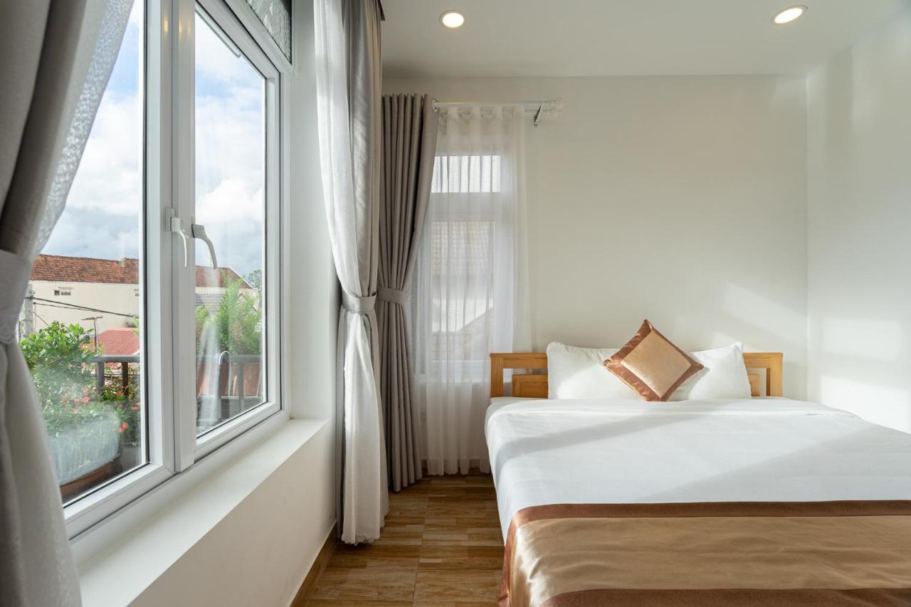Do Gia Bao Villa Νταλάτ Εξωτερικό φωτογραφία