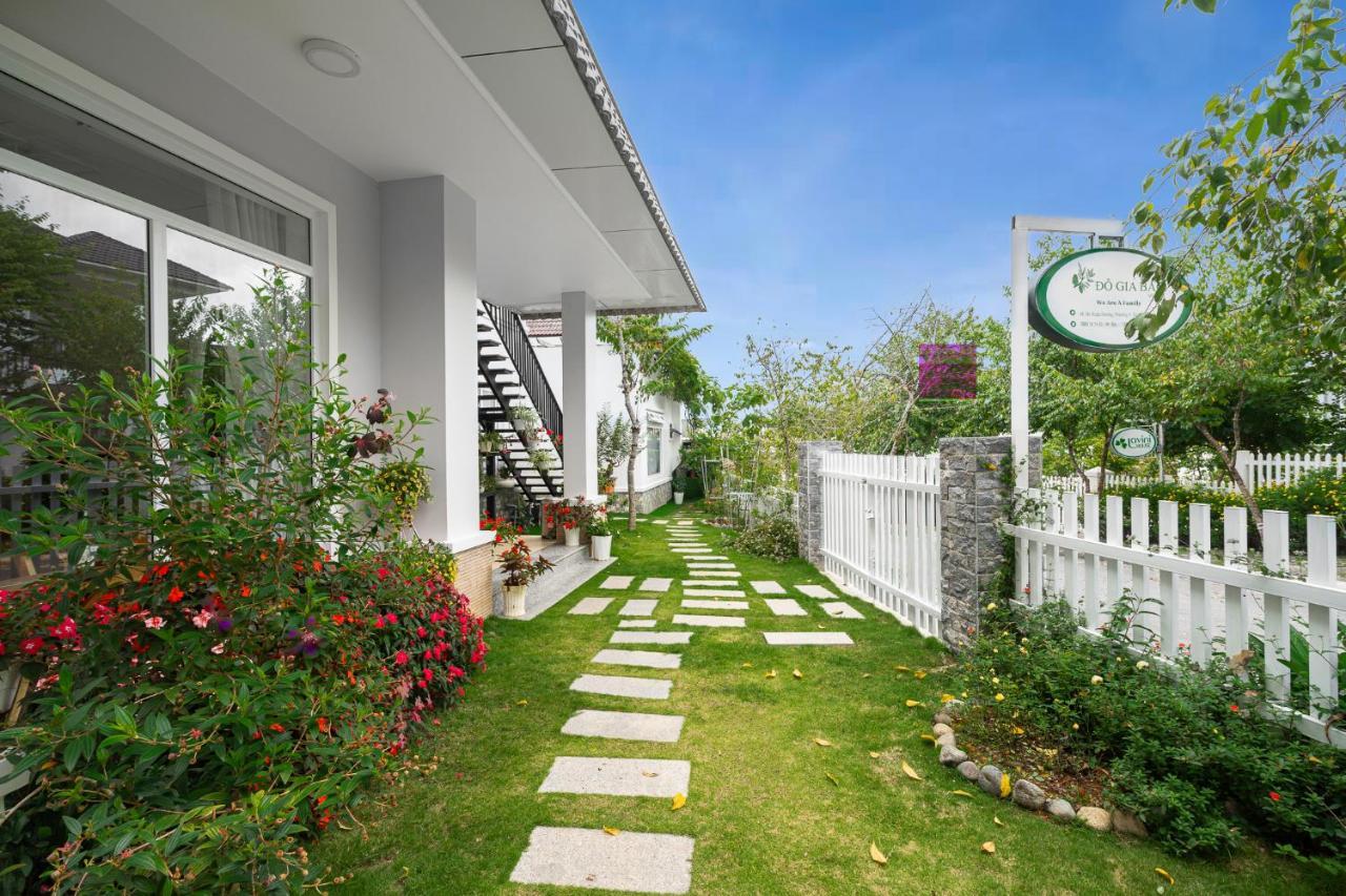 Do Gia Bao Villa Νταλάτ Εξωτερικό φωτογραφία
