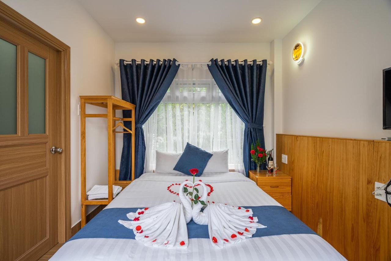 Do Gia Bao Villa Νταλάτ Εξωτερικό φωτογραφία