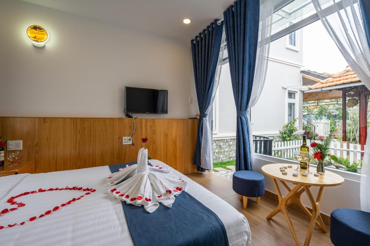 Do Gia Bao Villa Νταλάτ Εξωτερικό φωτογραφία
