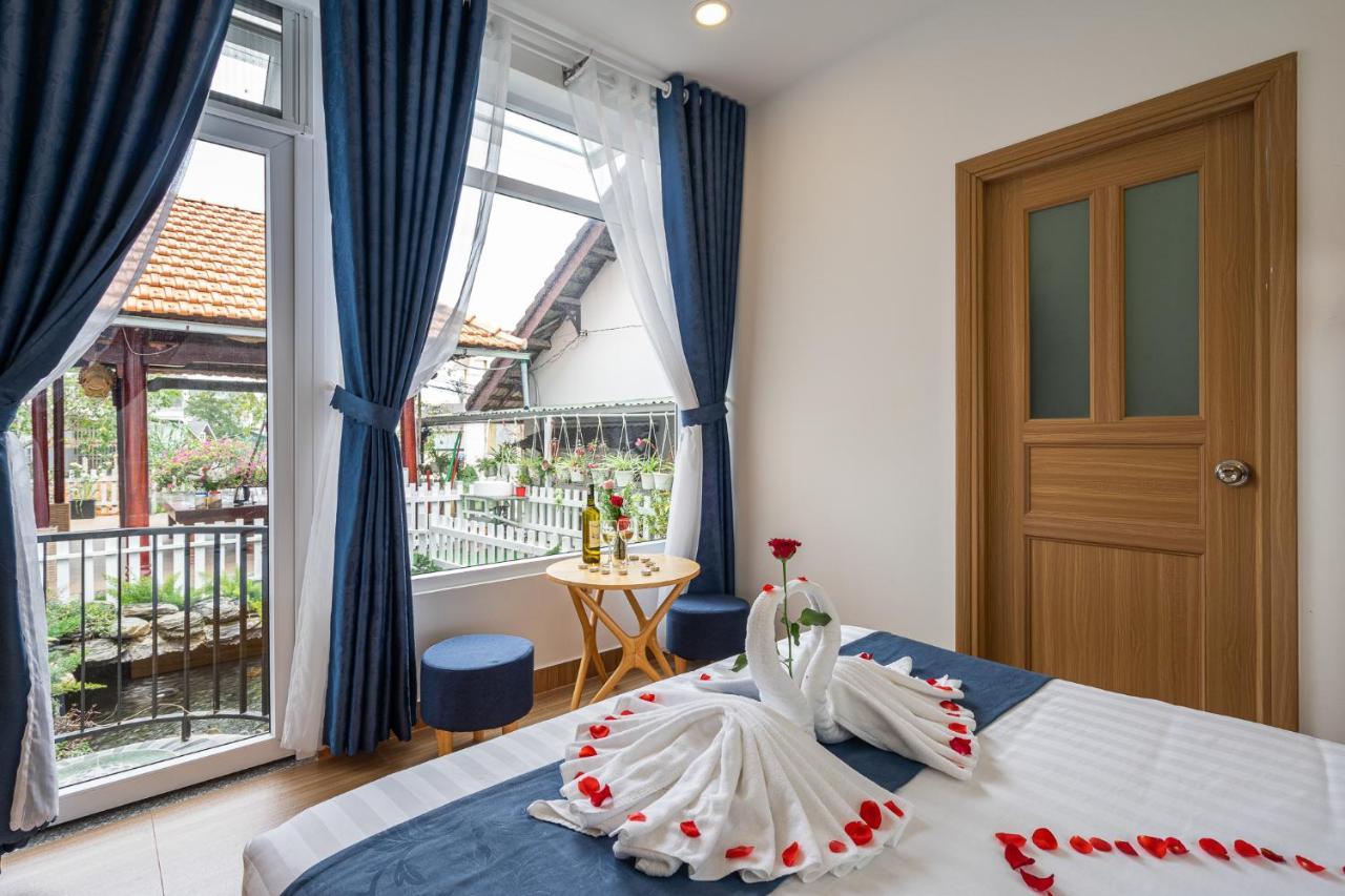 Do Gia Bao Villa Νταλάτ Εξωτερικό φωτογραφία