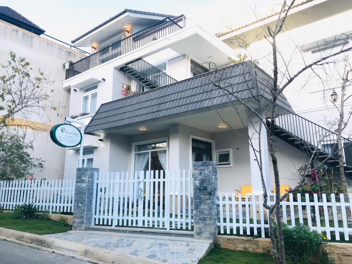 Do Gia Bao Villa Νταλάτ Εξωτερικό φωτογραφία