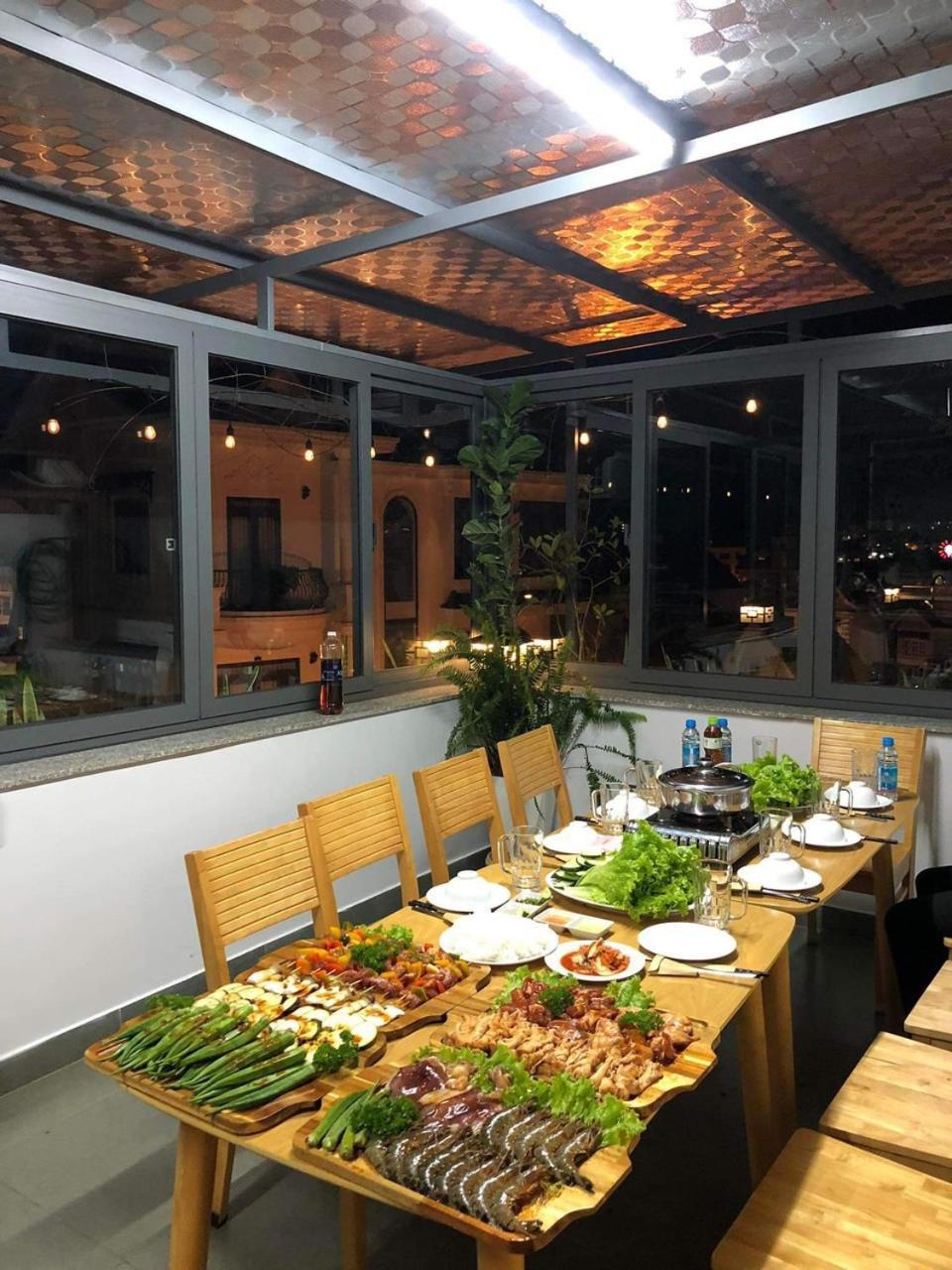 Do Gia Bao Villa Νταλάτ Εξωτερικό φωτογραφία