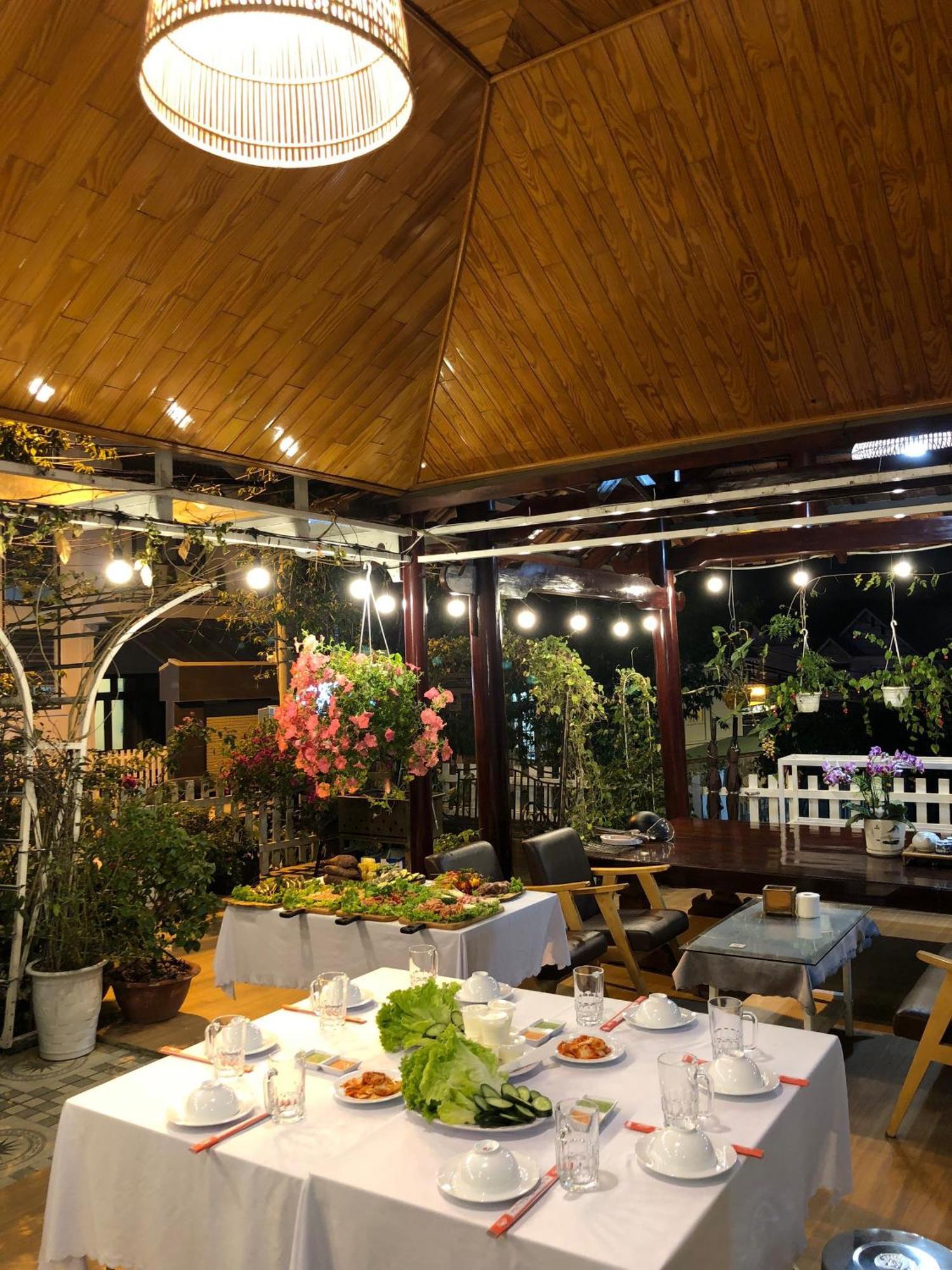 Do Gia Bao Villa Νταλάτ Εξωτερικό φωτογραφία