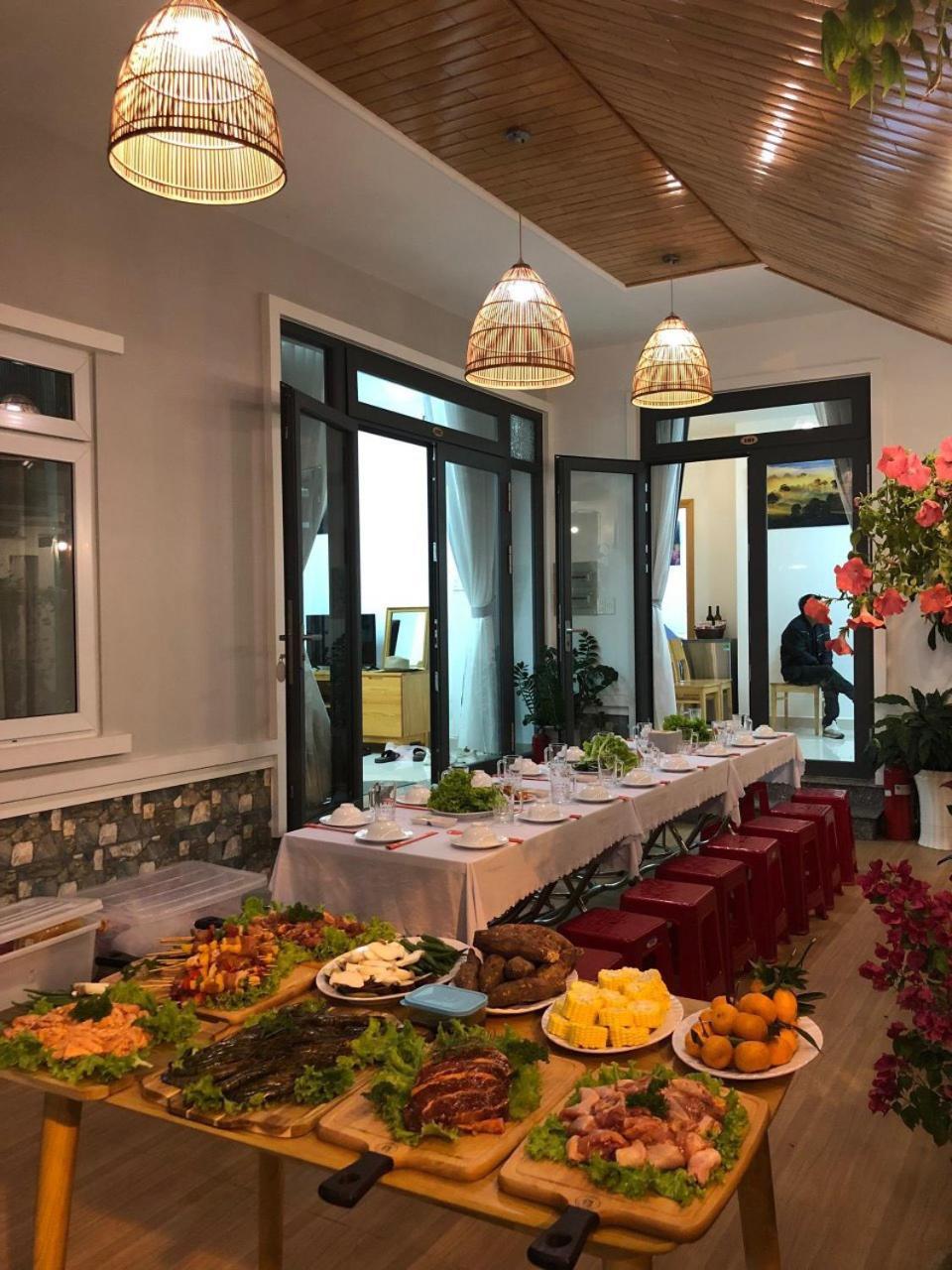 Do Gia Bao Villa Νταλάτ Εξωτερικό φωτογραφία