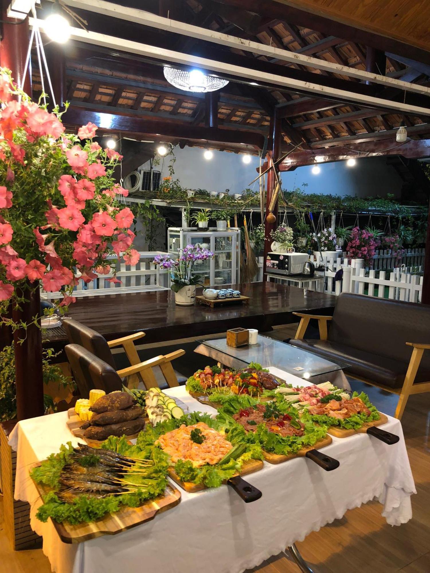 Do Gia Bao Villa Νταλάτ Εξωτερικό φωτογραφία