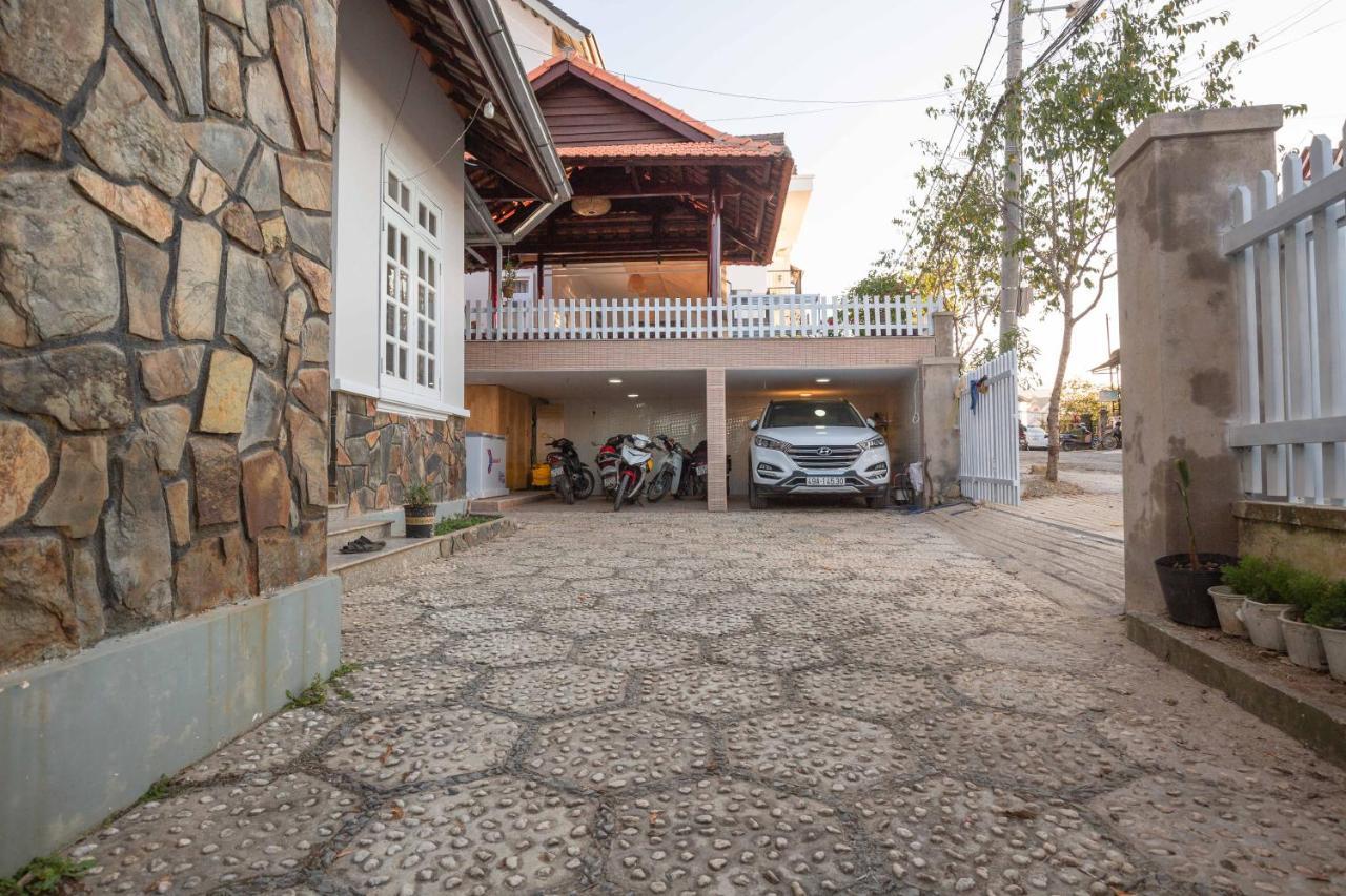 Do Gia Bao Villa Νταλάτ Εξωτερικό φωτογραφία
